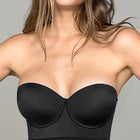 Brasieres Strapless - Sin Tirantes