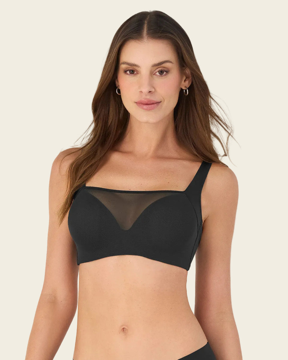 Brasier brastop con buen cubrimiento de sisa y espalda