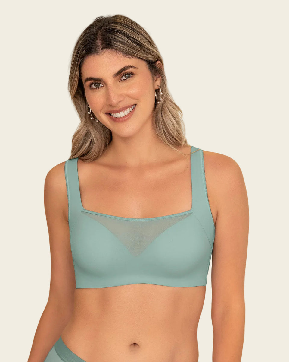 Brasier brastop con buen cubrimiento de sisa y espalda