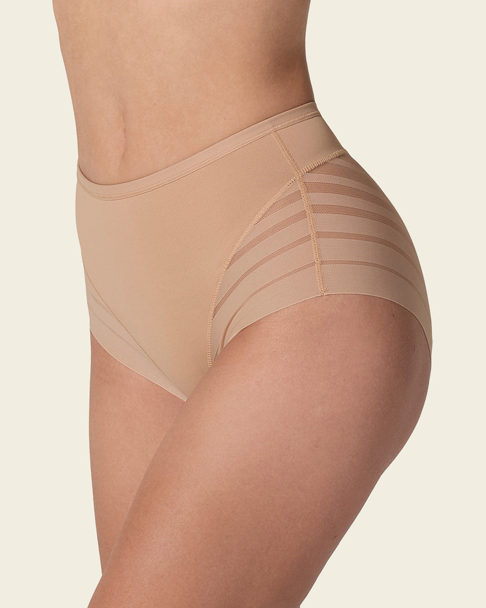 bloomer-faja-clasico-con-control-moderado-de-abdomen-y-bandas-en-tul