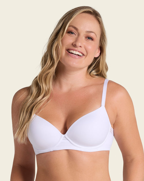 Brasier con arco Natural Look#color_000-blanco