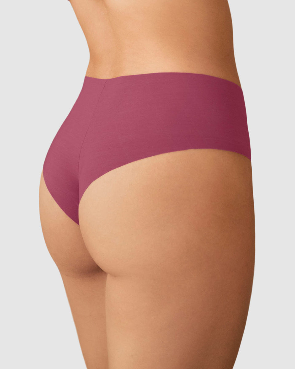 Cachetero invisible tiro alto