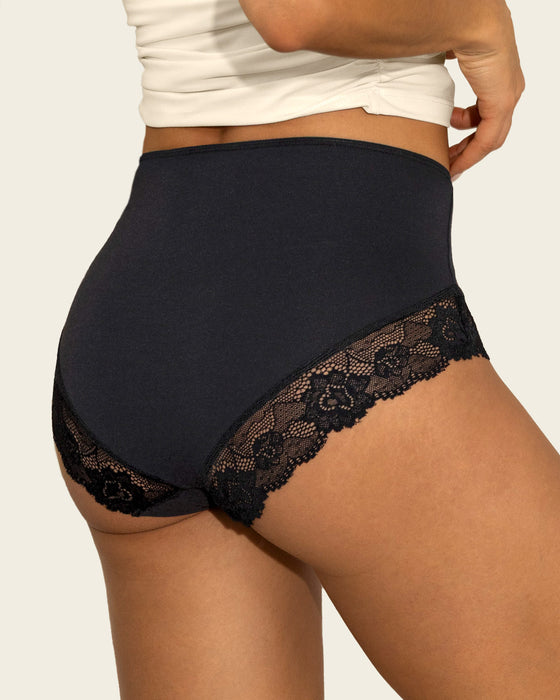 Bloomer cacheteros de tiro alto#color_700-negro
