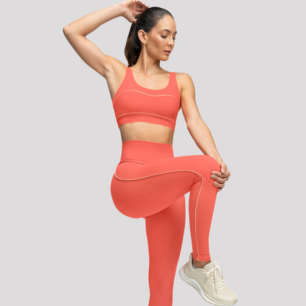 Ropa Deportiva Leonisa