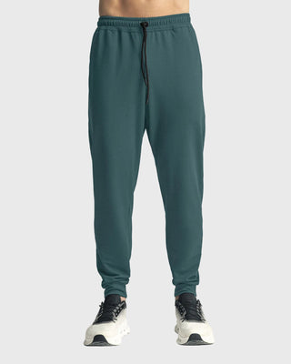 Jogger deportivo estilo sudadera con bolsillos laterales funcionales#color_678-verde