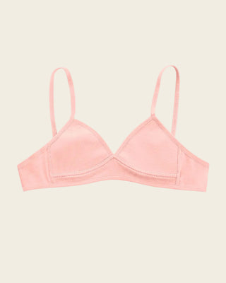 Top básico principiante para niña elaborado en algodón#color_c07-rosado