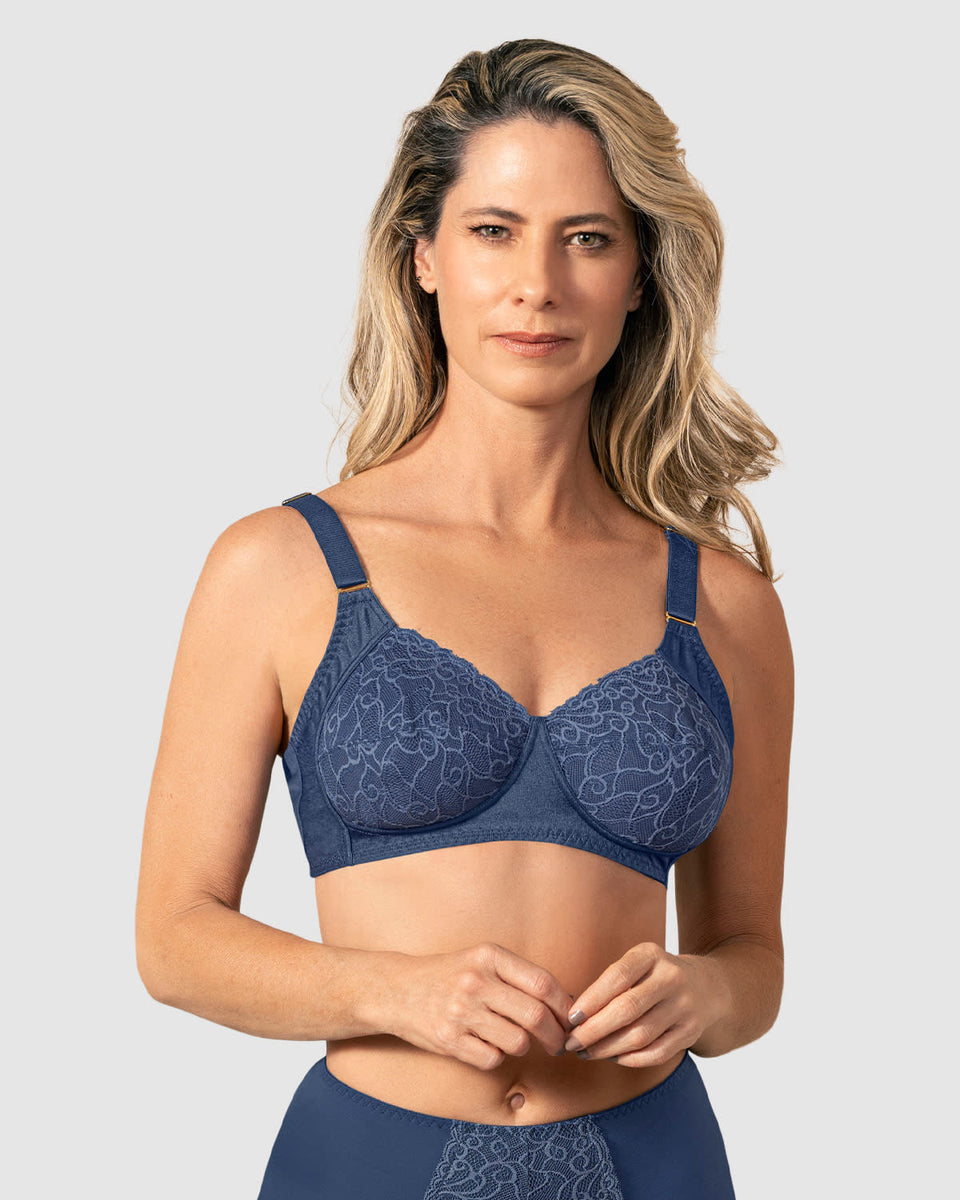 Brasier de mayor cubrimiento sin arco