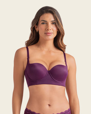 Brasier con buen cubrimiento de sisa y espalda#color_414-uva