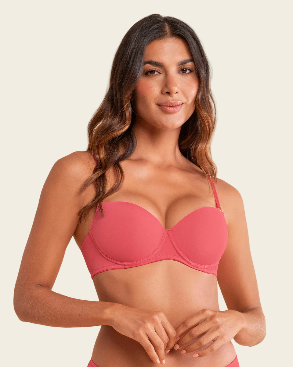 Brasier con realce incorporado y arco