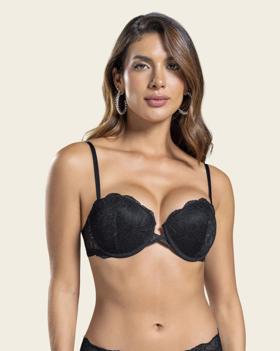 Brasier de realce alto incorporado, arco libre