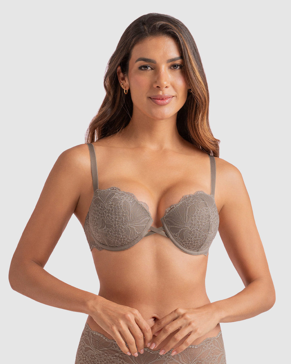 Brasier de realce alto incorporado, arco libre