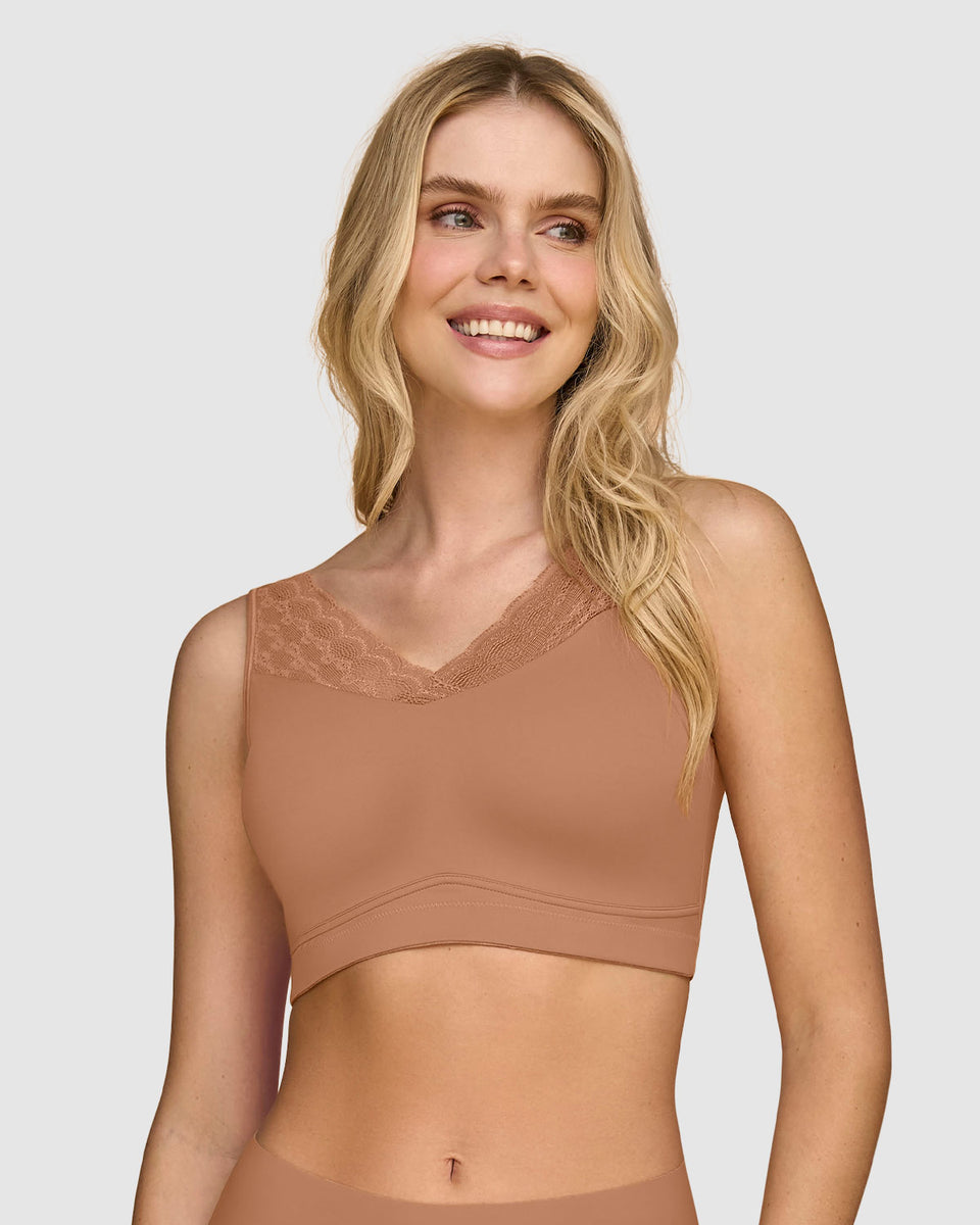 Brastop Ultra Comfort multiusos y de mastectomía