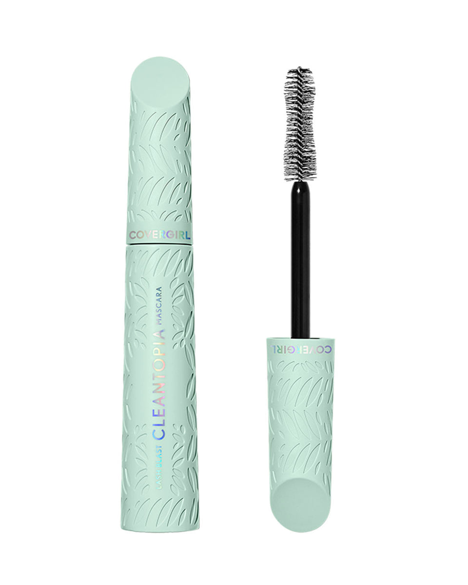 Máscara de pestañas Cleantopia
