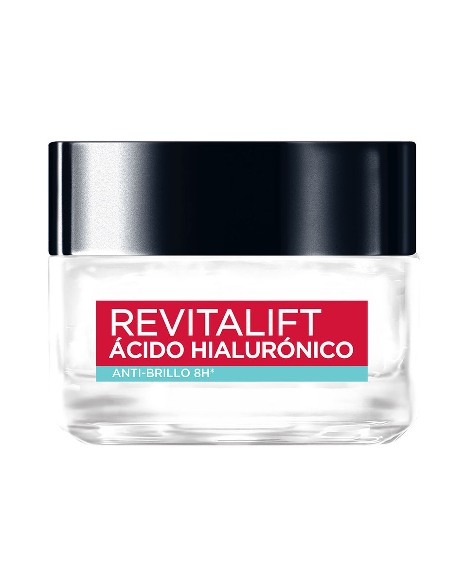 Rvt ácido hialurónico gel-cream 50ml