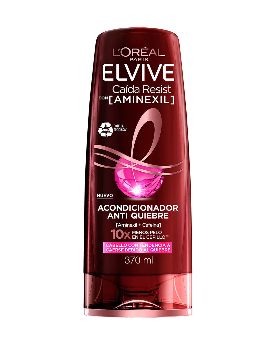Acondicionador Elvive 370ml