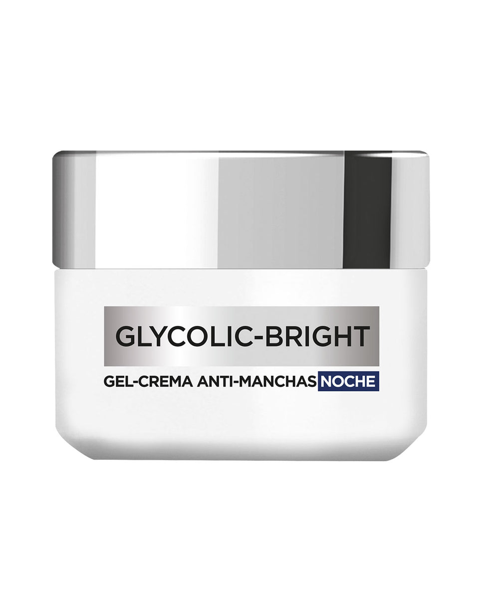 Glycolic Bright Cream SPF30