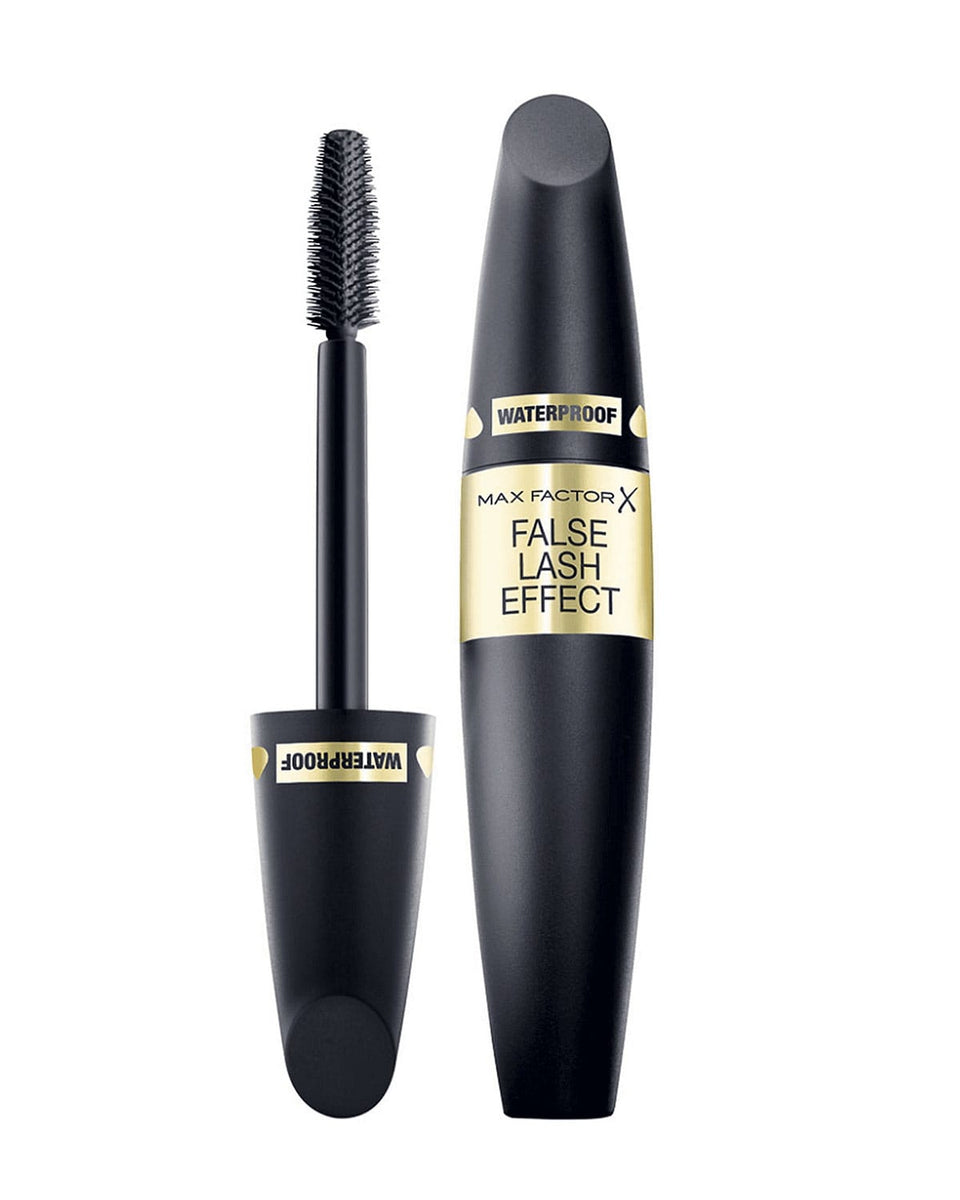 Mascara false lash effect waterproof max factor