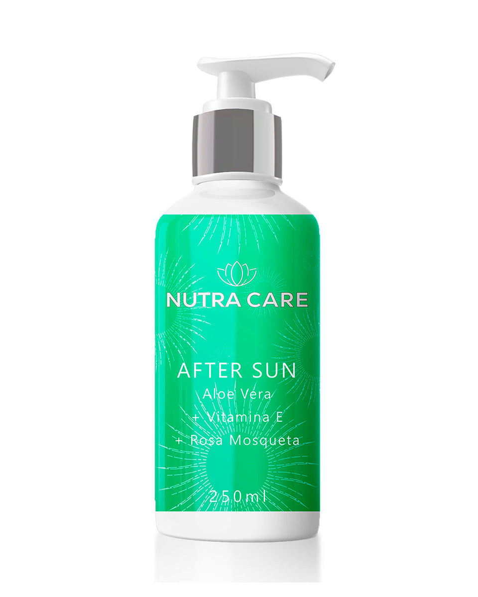 NutraCare Gel Refrescante AfterSun