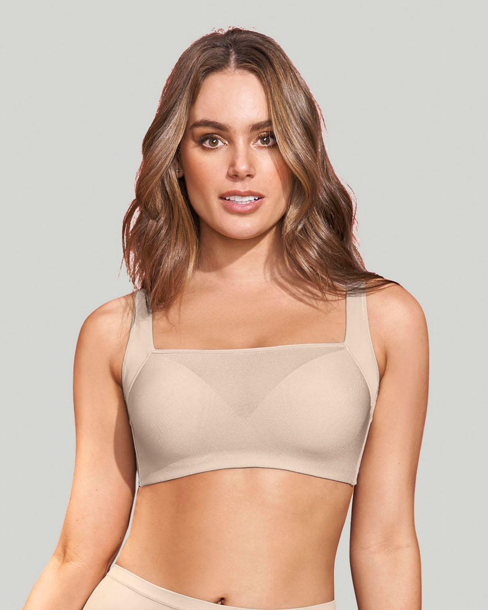 Brasier brastop con buen cubrimiento de sisa y espalda