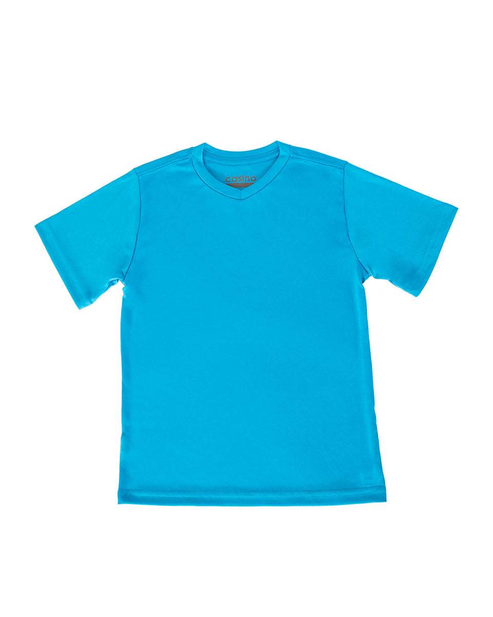 Camiseta unisex para kinder