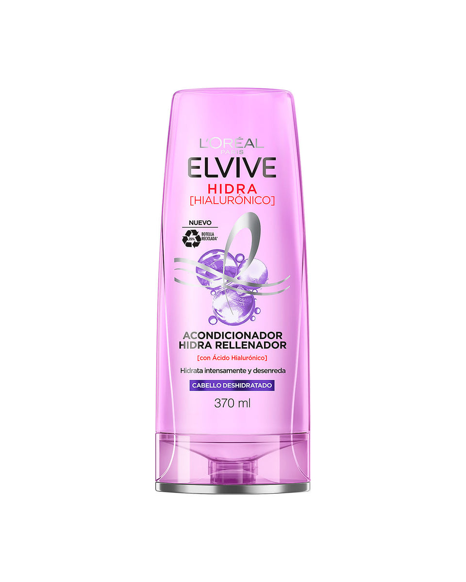 Elvive hidra hialurónico acondicionador