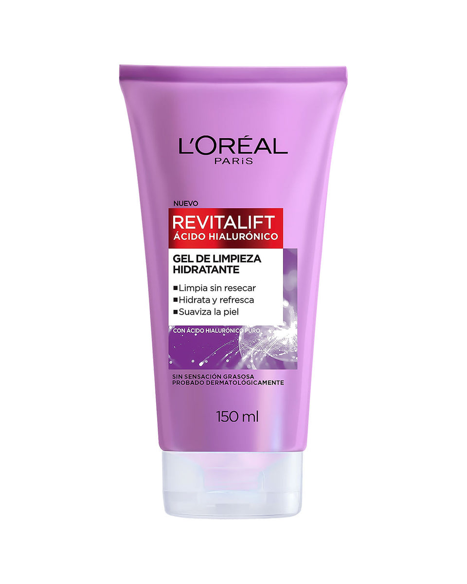 Revitalift acido hialurónico gel