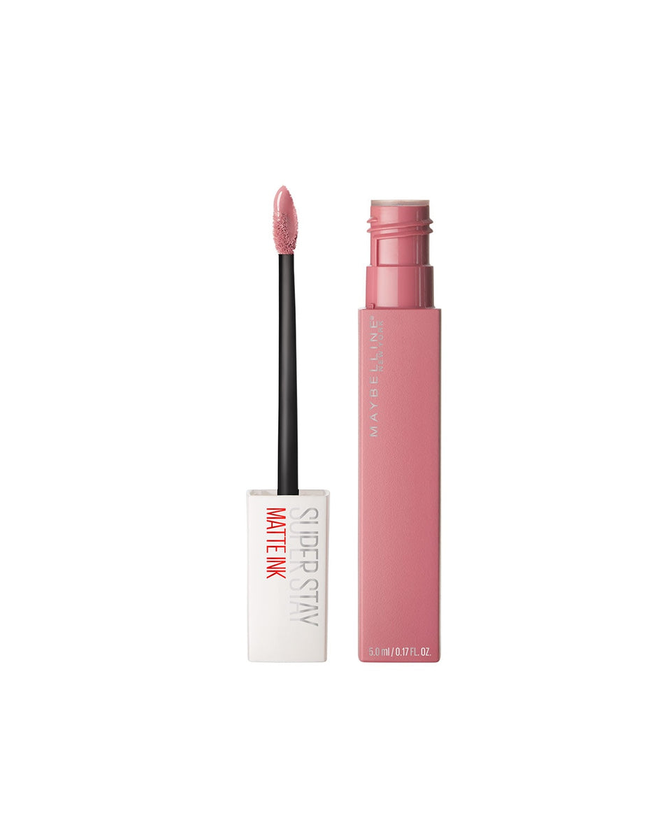 Labial líquido matte ink dreamer