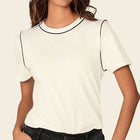 Blusas, camisas y camisetas