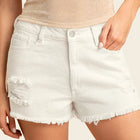 Faldas y shorts
