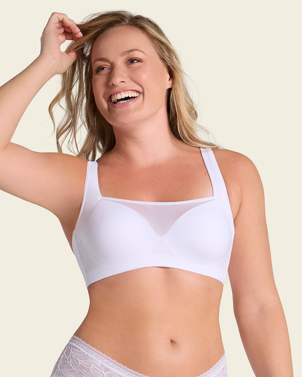 Brasier brastop con buen cubrimiento de sisa y espalda