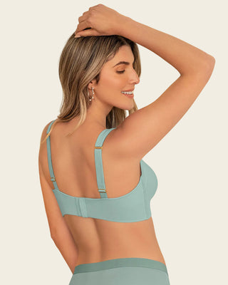 Brasier brastop con buen cubrimiento de sisa y espalda#color_796-verde-claro