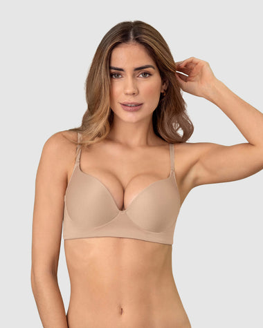 Brasier SÚPER PUSH UP#color_890-cafe-claro