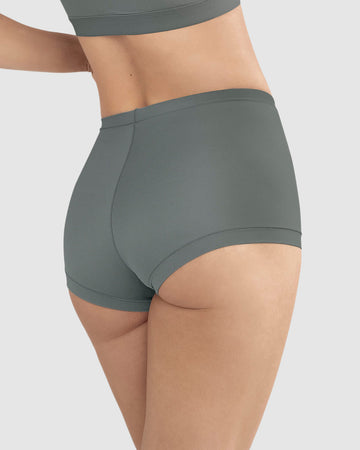 Bloomer tipo bóxer de ajuste perfecto#color_248-gris-medio