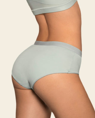 Hípster cómodo y suave de buen cubrimiento#color_245-verde-menta