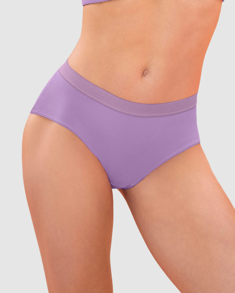 Hípster cómodo y suave de buen cubrimiento#color_412-lila-oscuro