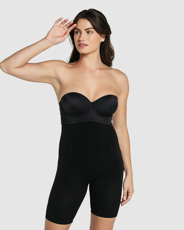 Bloomer faja media pierna invisible levanta cola#color_700-negro