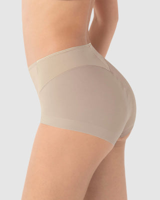 Bloomer clásico invisible#color_802-cafe-claro