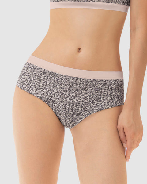 Bloomer cachetero invisible talla única comodidad total#color_a16-estampado-animal-print