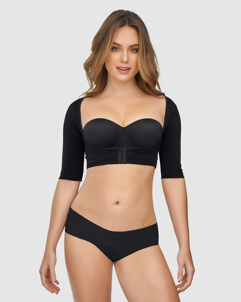 Faja invisible estilizadora de brazos#color_700-negro