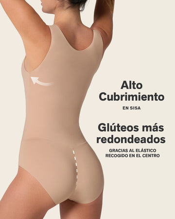 Body de control sin mangas con top interno#color_801-cafe-medio