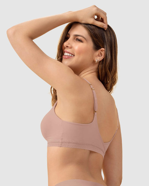 Bralette tipo top ultra cómodo y liviano#color_a22-rosa