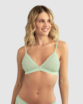Daily Bralette cómodo y desestructurado#color_655-verde-menta