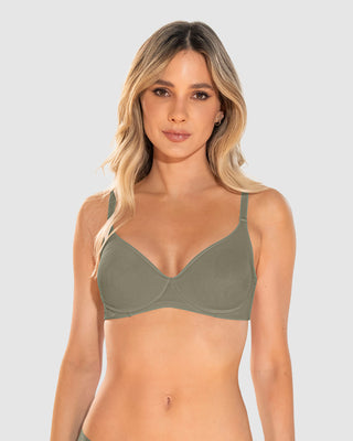 Brasier ultraligero SIN ESPUMA, copas doble tela#color_606-arena