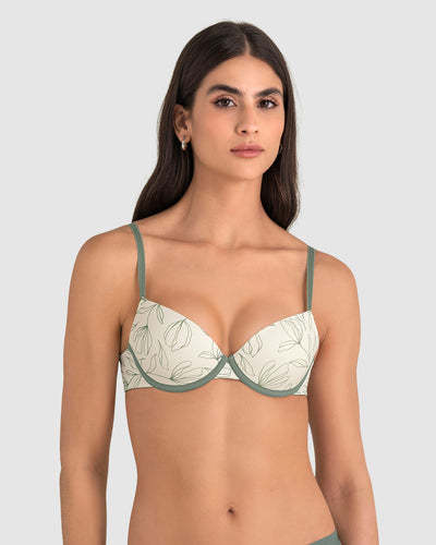 Brasier liso con arco interno#color_b95-fondo-marfil-estampado