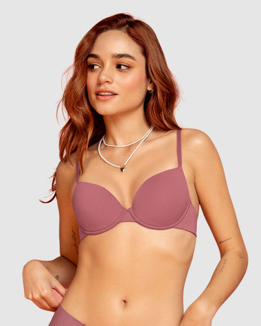 Brasier liso con arco interno#color_b99-salmon
