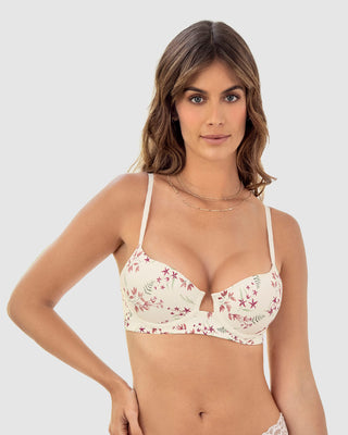 Brasier de realce alto con escote profundo#color_a06-estampado-flores