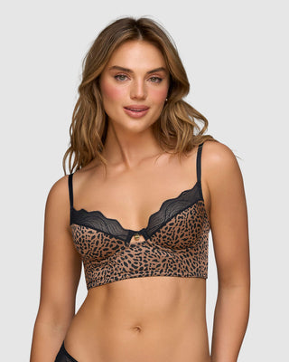 Bustier Extremadamente Sexy#color_a72-animal-print-leopardo
