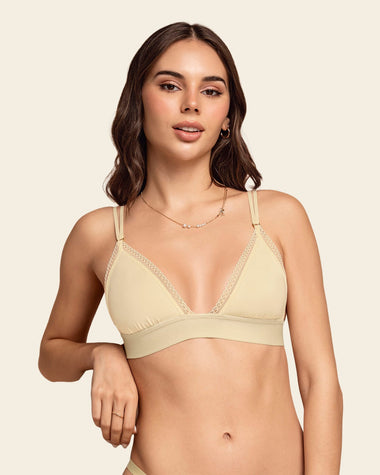 Bralette Liso + Encaje#color_812-marfil