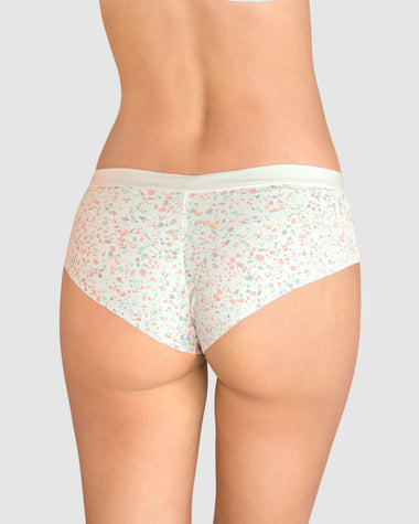 Bloomer cachetero con franja transparente decorativa#color_395-estampado-manchas