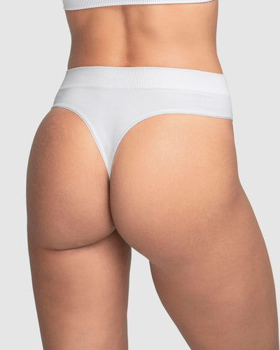 Hilo tiro alto en tecnología seamless#color_000-blanco